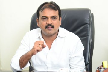 Koratala Siva Interview About Janata Garage Movie